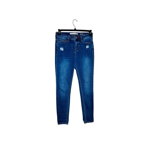 EightyTwo Denim Ardene Jegging Size 3 - Picture 1 of 10